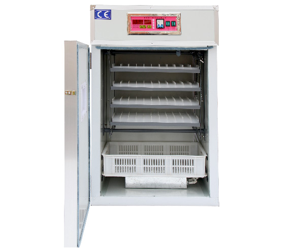 慧達352枚小型孵化機