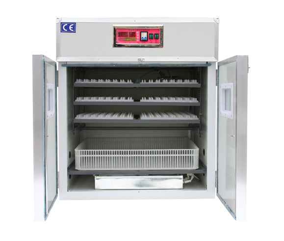 慧達(dá)528枚小型孵化機(jī)