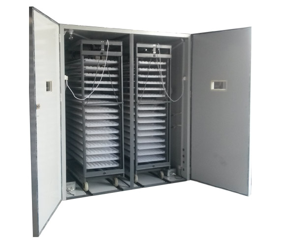 慧達(dá)9856枚全自動(dòng)孵化機(jī)